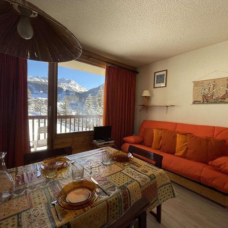 Studio Montgenèvre, 1 pièce, 3 personnes - FR-1-330D-35 Esterno foto