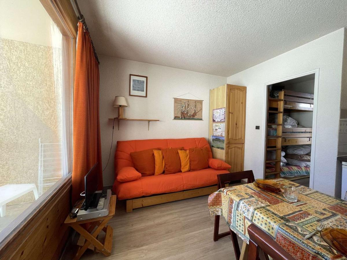 Studio Montgenèvre, 1 pièce, 3 personnes - FR-1-330D-35 Esterno foto